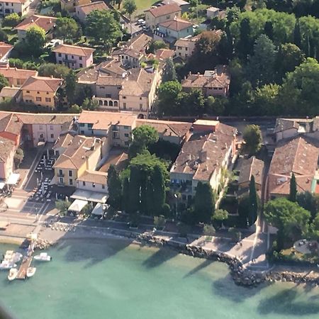 Villa Cisano Residenza D'Epoca Bardolino Exteriér fotografie