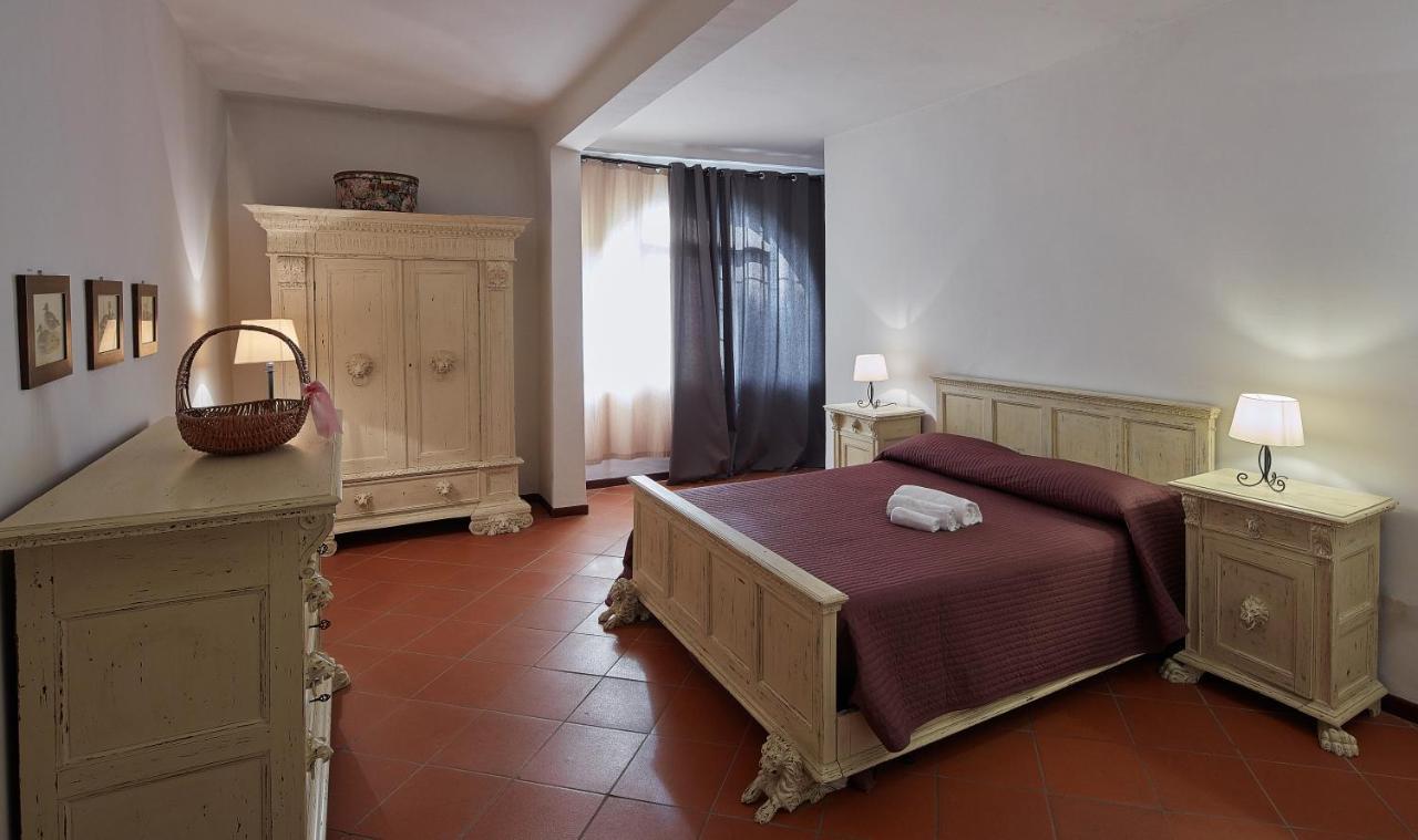 Villa Cisano Residenza D'Epoca Bardolino Exteriér fotografie