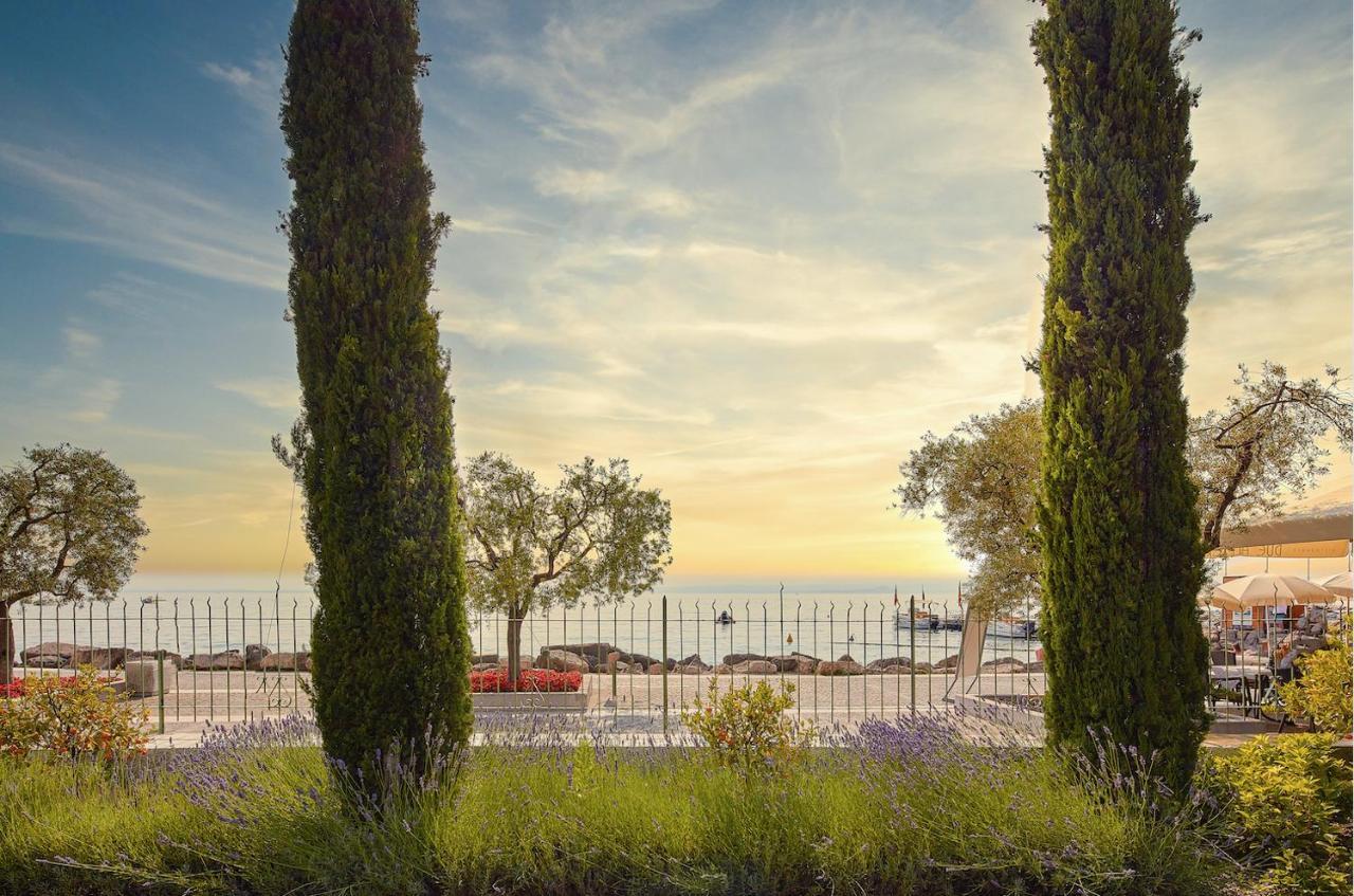 Villa Cisano Residenza D'Epoca Bardolino Exteriér fotografie