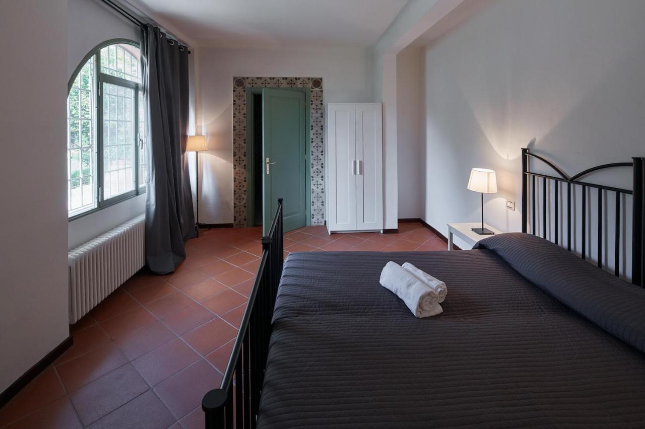 Villa Cisano Residenza D'Epoca Bardolino Exteriér fotografie