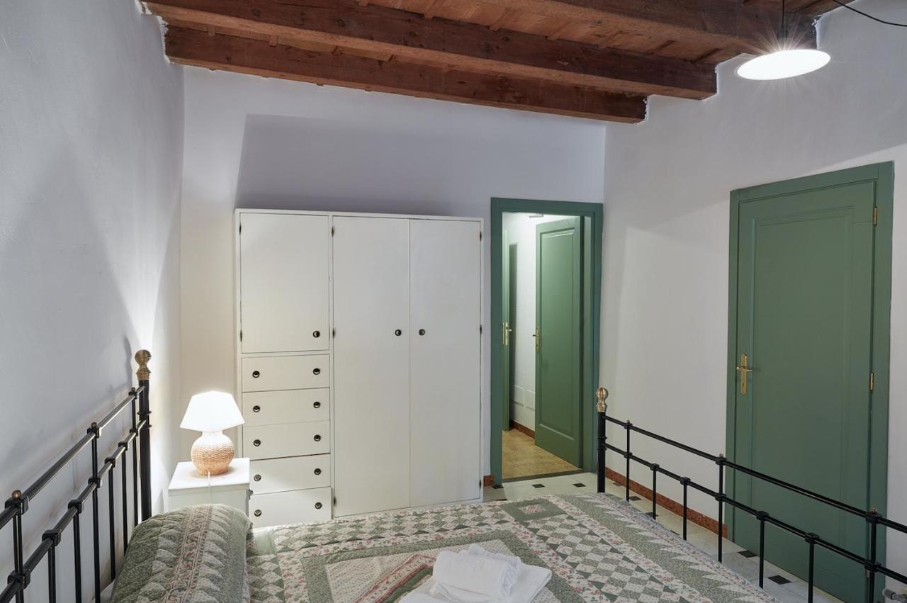 Villa Cisano Residenza D'Epoca Bardolino Exteriér fotografie