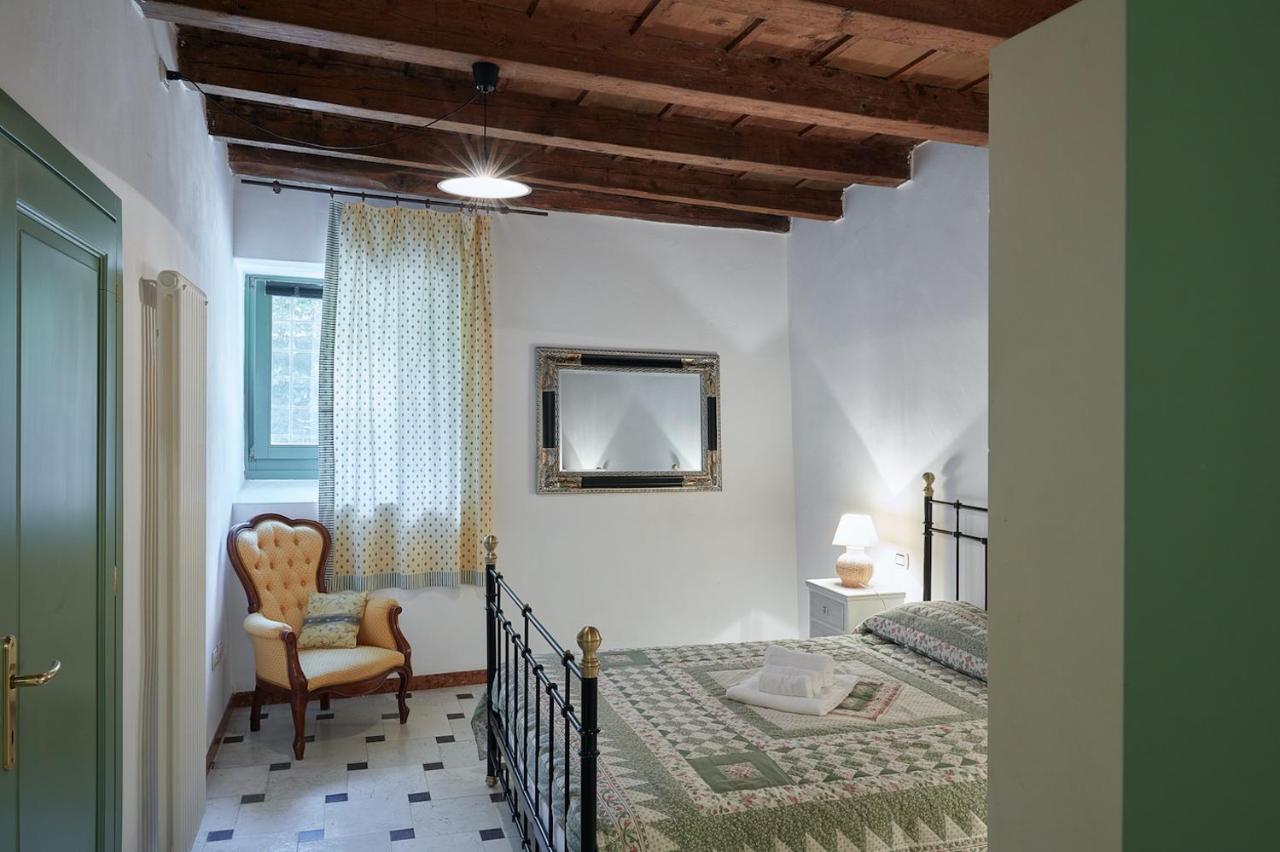 Villa Cisano Residenza D'Epoca Bardolino Exteriér fotografie