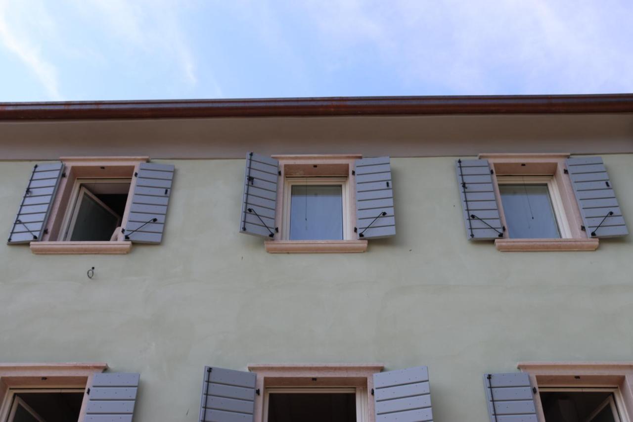 Villa Cisano Residenza D'Epoca Bardolino Exteriér fotografie