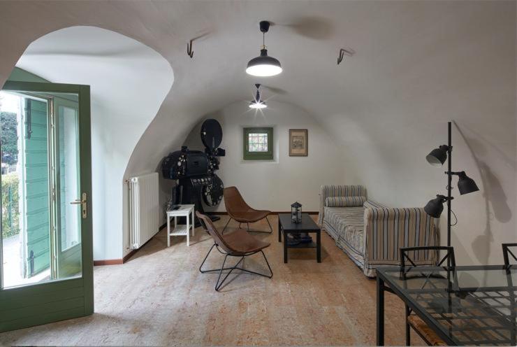 Villa Cisano Residenza D'Epoca Bardolino Exteriér fotografie