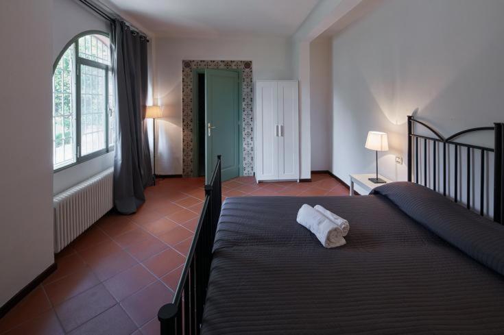 Villa Cisano Residenza D'Epoca Bardolino Exteriér fotografie