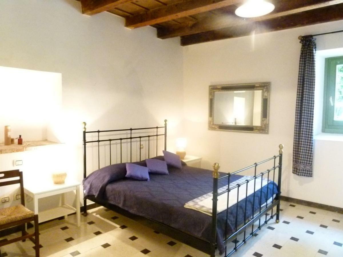 Villa Cisano Residenza D'Epoca Bardolino Exteriér fotografie